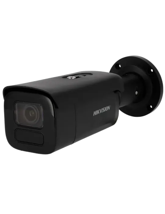 HIKVISION PRO Hikvision - Cámara Bullet IP gama PRO - Resolución 4 MPx