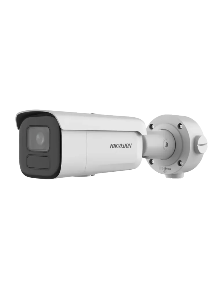 HIKVISION PRO Hikvision - Cámara Bullet IP gama PRO - Resolución 4 MPx