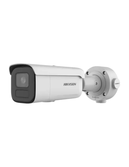 HIKVISION PRO Hikvision - Cámara Bullet IP gama PRO - Resolución 4 MPx