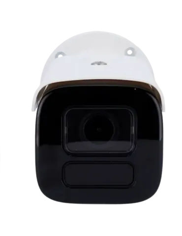 HIKVISION PRO Hikvision - Cámara Bullet IP gama PRO - Resolución 4 MPx