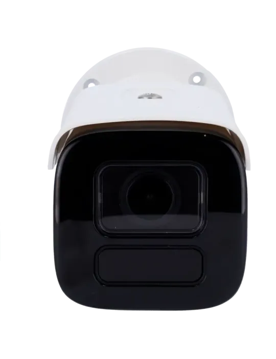 HIKVISION PRO Hikvision - Cámara Bullet IP gama PRO - Resolución 4 MPx