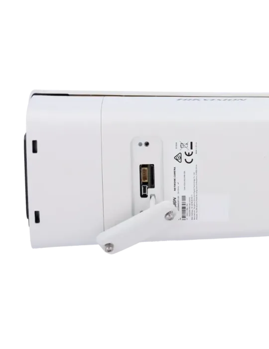 HIKVISION PRO Hikvision - Cámara Bullet IP gama PRO - Resolución 4 MPx