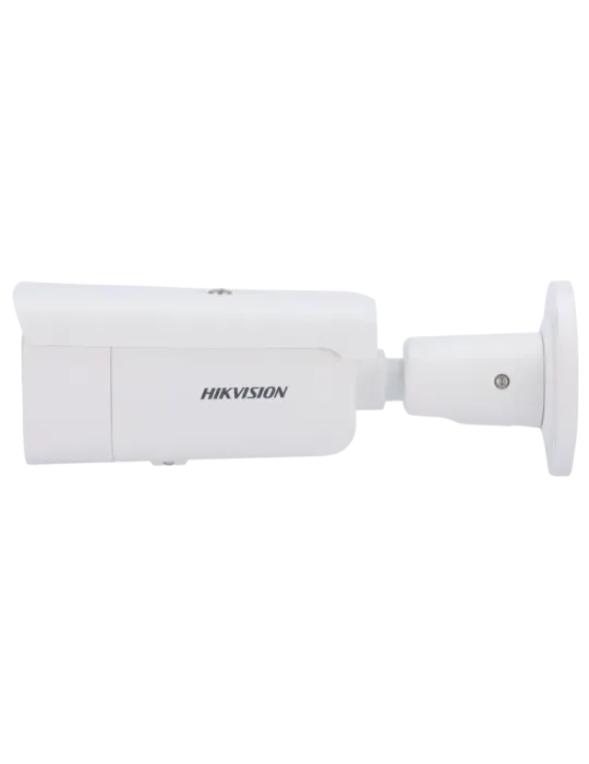 HIKVISION PRO Hikvision - Cámara Bullet IP gama PRO - Resolución 4 MPx