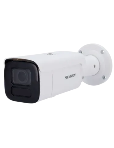 HIKVISION PRO Hikvision - Cámara Bullet IP gama PRO - Resolución 4 MPx
