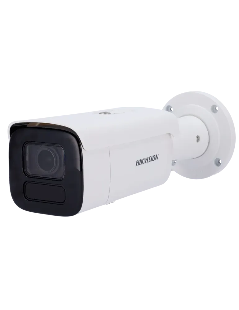 HIKVISION PRO Hikvision - Cámara Bullet IP gama PRO - Resolución 4 MPx