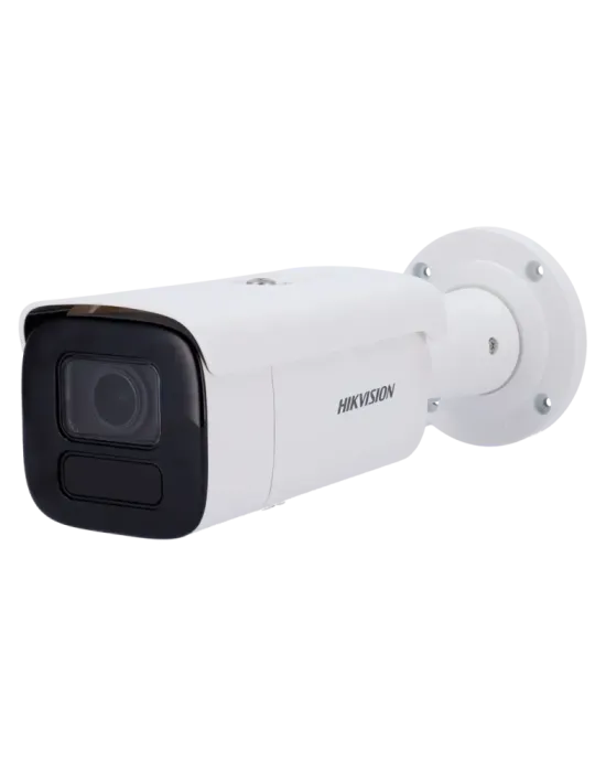 HIKVISION PRO Hikvision - Cámara Bullet IP gama PRO - Resolución 4 MPx
