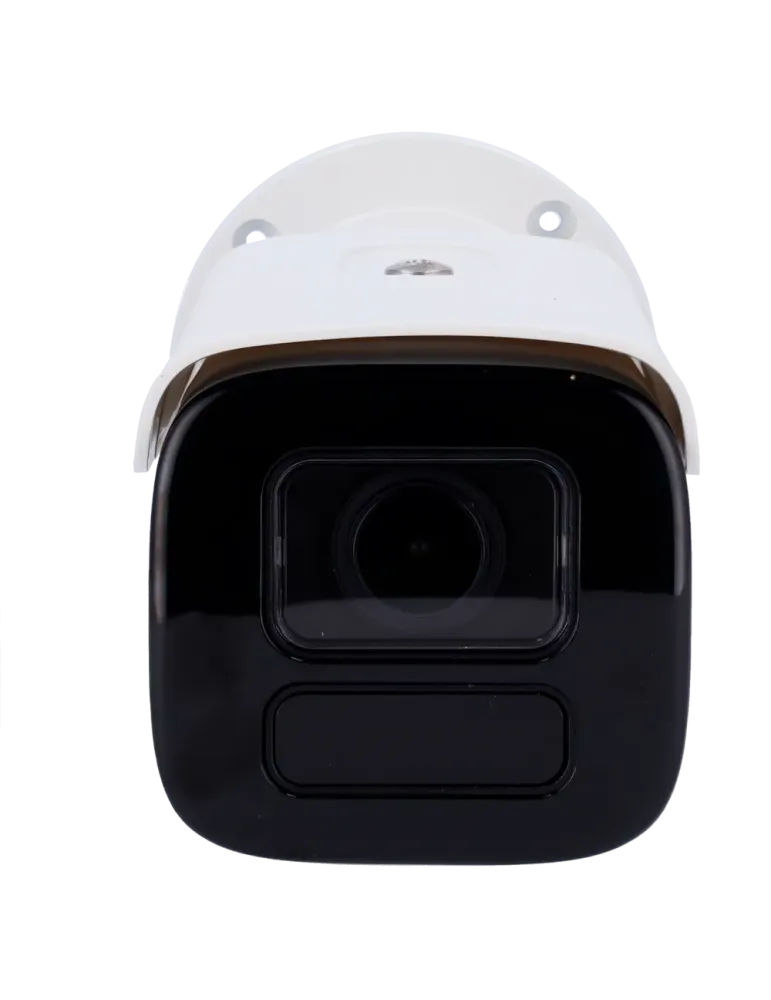 HIKVISION PRO Hikvision - Cámara Bullet IP gama PRO - Resolución 4 MPx