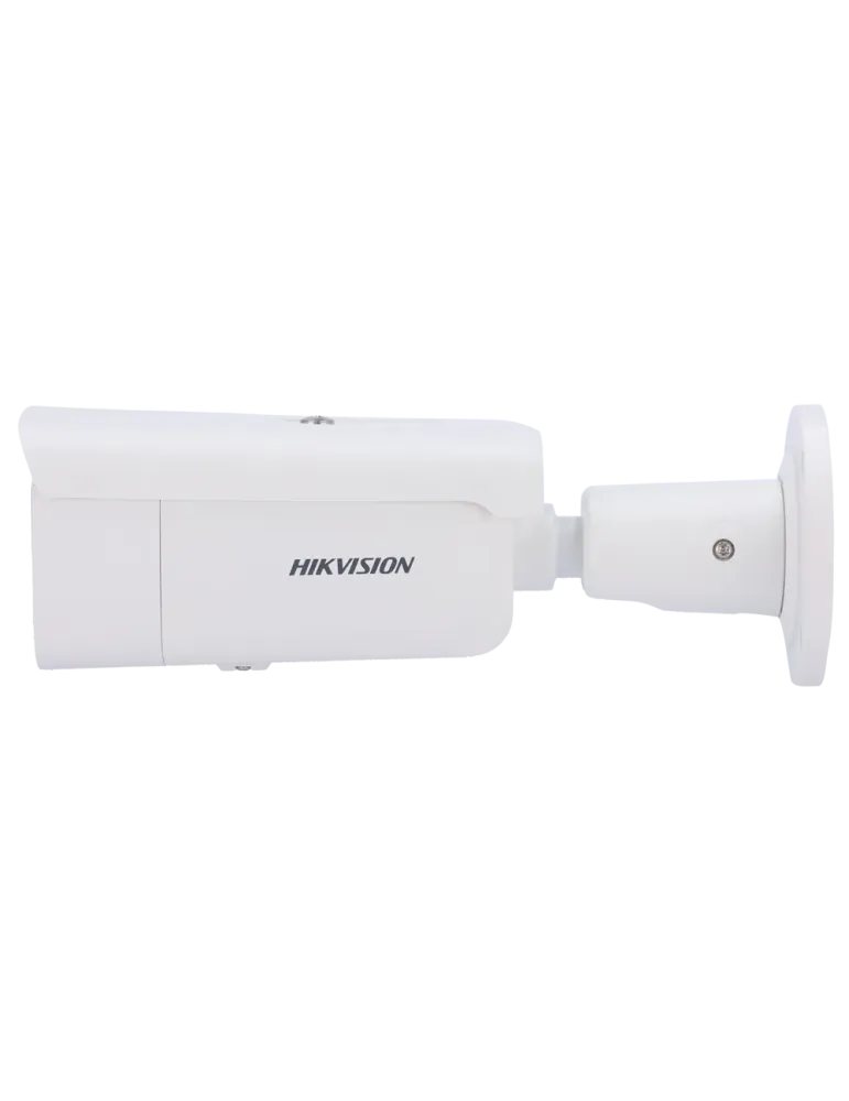 HIKVISION PRO Hikvision - Cámara Bullet IP gama PRO - Resolución 4 MPx