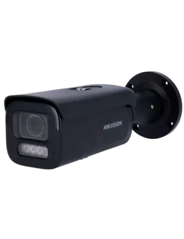 HIKVISION PRO Hikvision cámara Bullet IP gama PRO - Resolución 4 MPx (