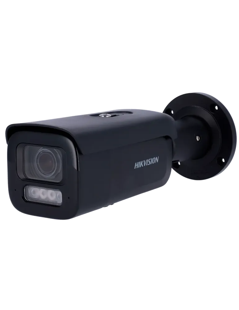 HIKVISION PRO Hikvision cámara Bullet IP gama PRO - Resolución 4 MPx (