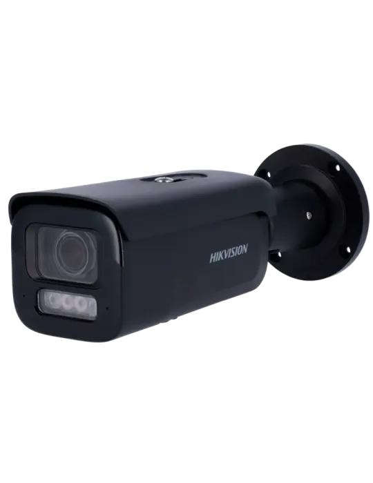 HIKVISION PRO Hikvision cámara Bullet IP gama PRO - Resolución 4 MPx (