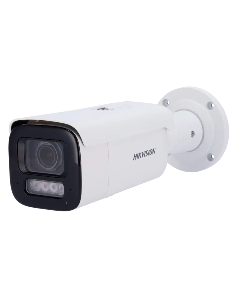 HIKVISION PRO Hikvision - Cámara Bullet IP gama PRO - Resolución 4 MPx