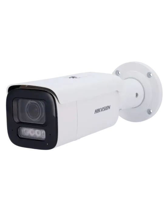 HIKVISION PRO Hikvision - Cámara Bullet IP gama PRO - Resolución 4 MPx