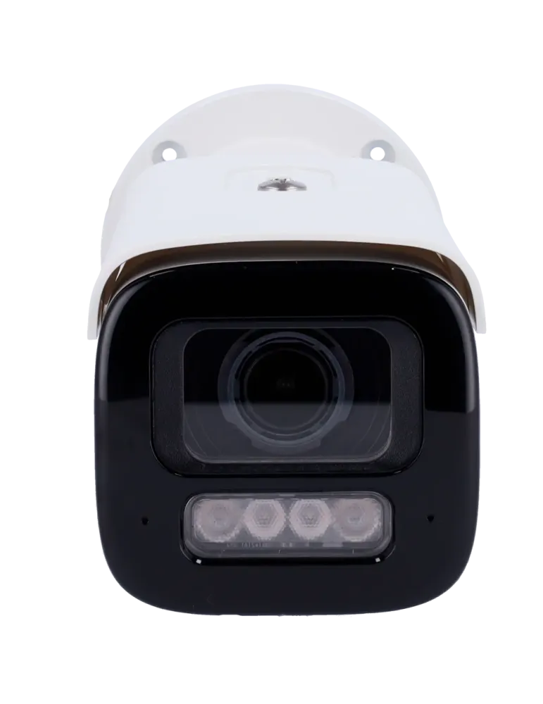 HIKVISION PRO Hikvision - Cámara Bullet IP gama PRO - Resolución 4 MPx