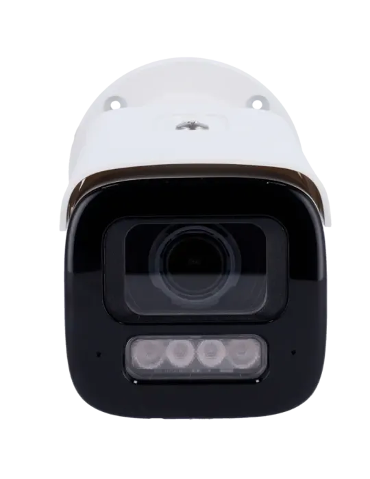 HIKVISION PRO Hikvision - Cámara Bullet IP gama PRO - Resolución 4 MPx