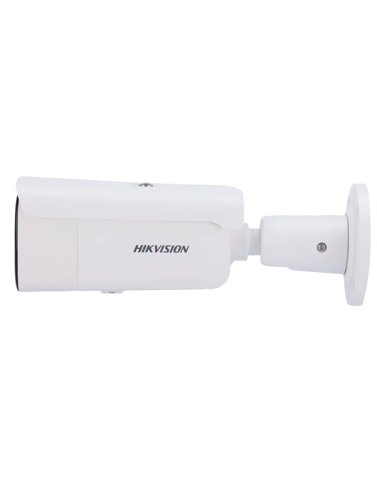 HIKVISION PRO Hikvision - Cámara Bullet IP gama PRO - Resolución 4 MPx