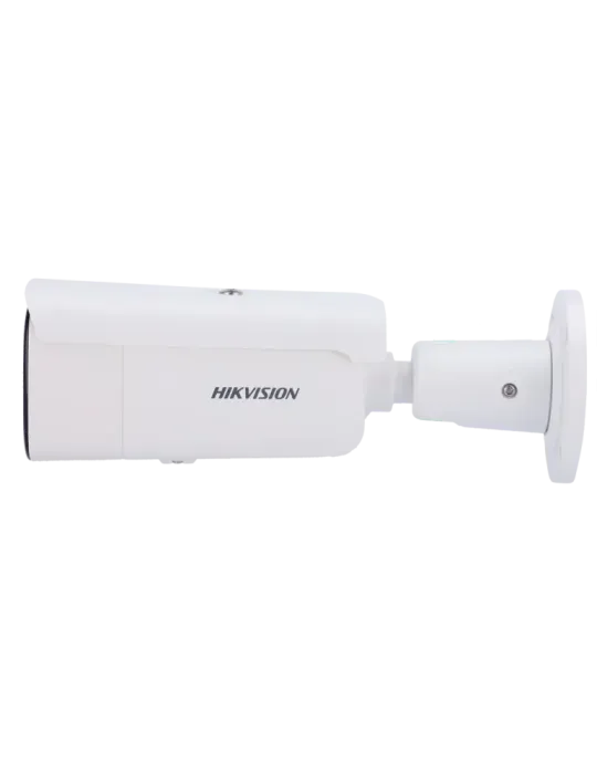 HIKVISION PRO Hikvision - Cámara Bullet IP gama PRO - Resolución 4 MPx