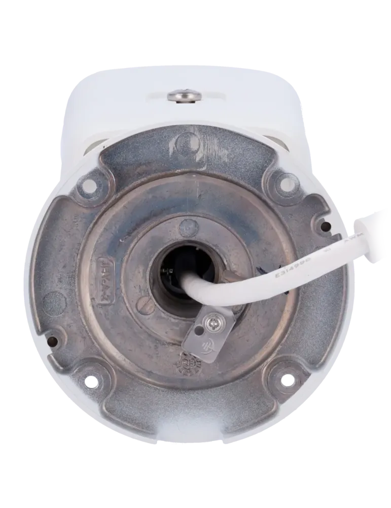 HIKVISION PRO Hikvision - Cámara Bullet IP gama PRO - Resolución 4 MPx