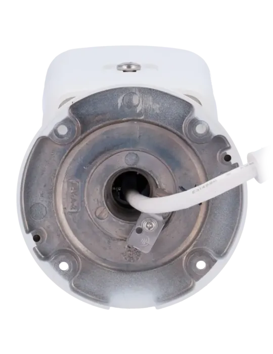 HIKVISION PRO Hikvision - Cámara Bullet IP gama PRO - Resolución 4 MPx