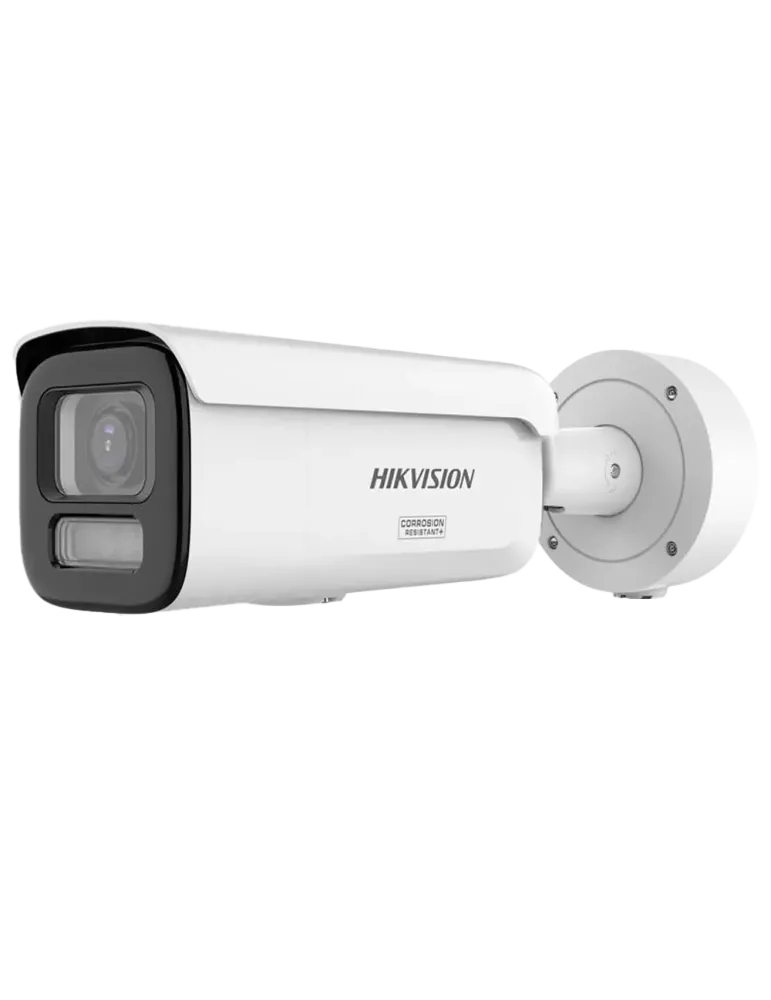 HIKVISION PRO Hikvision cámara IP Bullet gama PRO ColorVu3.0 - Resoluc
