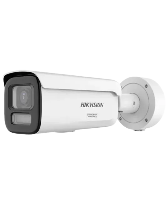 HIKVISION PRO Hikvision cámara IP Bullet gama PRO ColorVu3.0 - Resoluc