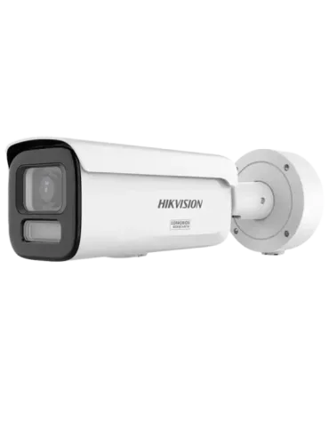 HIKVISION PRO Hikvision cámara IP Bullet gama PRO ColorVu3.0 - Resoluc