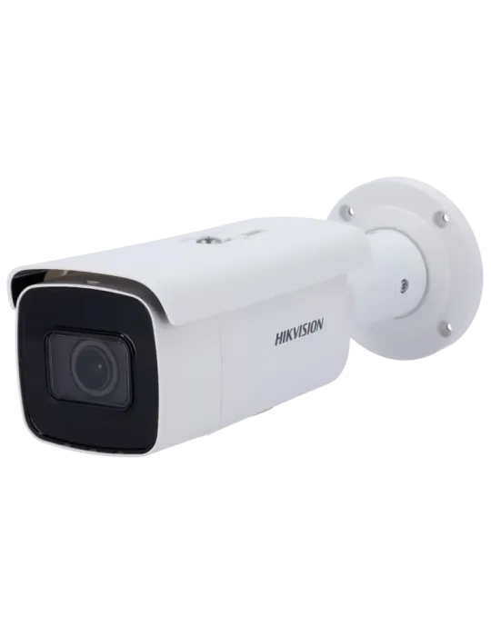 HIKVISION PRO Hikvision - Cámara Bullet IP gama PRO - Resolución 6 Meg
