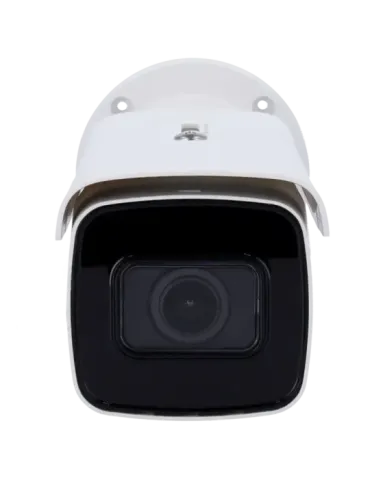 HIKVISION PRO Hikvision - Cámara Bullet IP gama PRO - Resolución 6 Meg