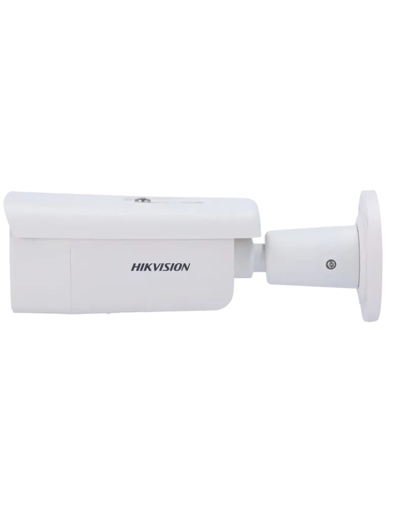 HIKVISION PRO Hikvision - Cámara Bullet IP gama PRO - Resolución 6 Meg