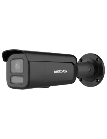 HIKVISION PRO Hikvision Cámara Bullet IP gama PRO - Resolución 6 MP |