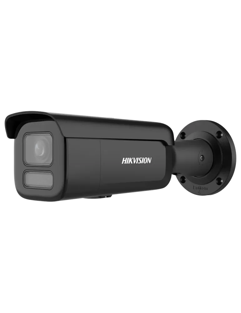 HIKVISION PRO Hikvision Cámara Bullet IP gama PRO - Resolución 6 MP |