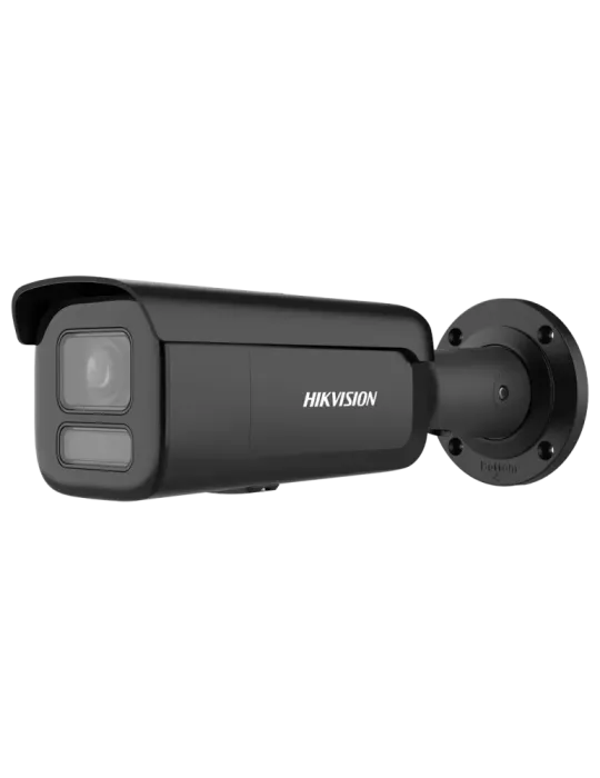 HIKVISION PRO Hikvision Cámara Bullet IP gama PRO - Resolución 6 MP |