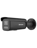 HIKVISION PRO Hikvision Cámara Bullet IP gama PRO - Resolución 6 MP |