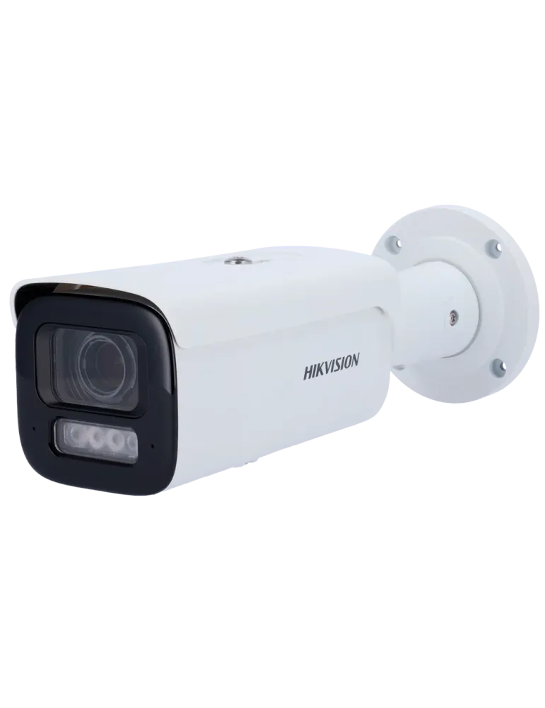 HIKVISION PRO Hikvision Cámara Bullet IP gama PRO - Resolución 6 MP |