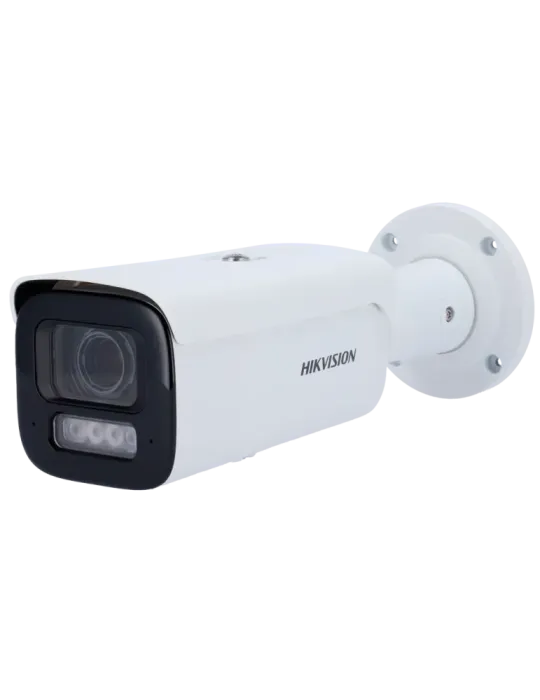 HIKVISION PRO Hikvision Cámara Bullet IP gama PRO - Resolución 6 MP |