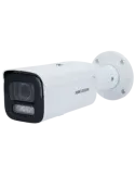 HIKVISION PRO Hikvision Cámara Bullet IP gama PRO - Resolución 6 MP |