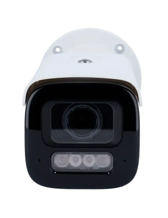HIKVISION PRO Hikvision Cámara Bullet IP gama PRO - Resolución 6 MP |