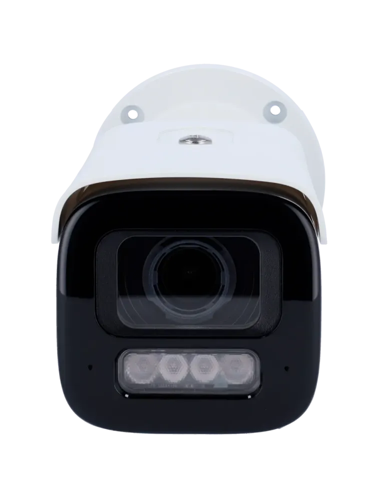 HIKVISION PRO Hikvision Cámara Bullet IP gama PRO - Resolución 6 MP |