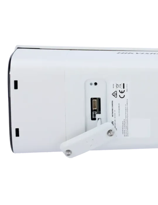 HIKVISION PRO Hikvision Cámara Bullet IP gama PRO - Resolución 6 MP |