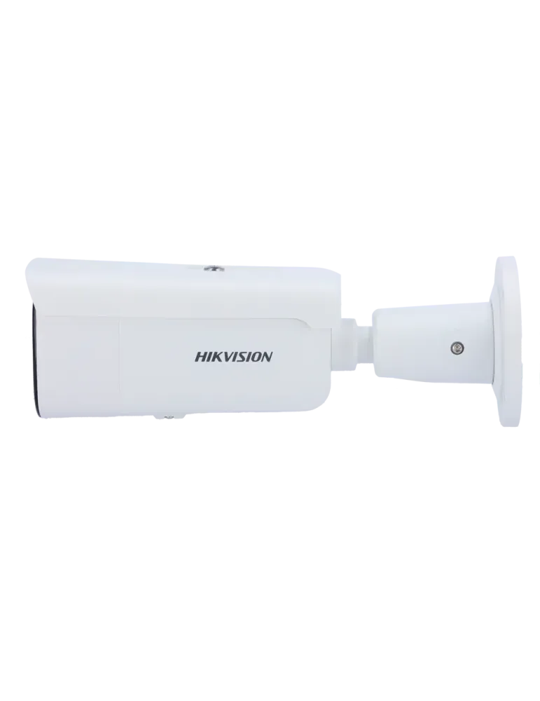 HIKVISION PRO Hikvision Cámara Bullet IP gama PRO - Resolución 6 MP |