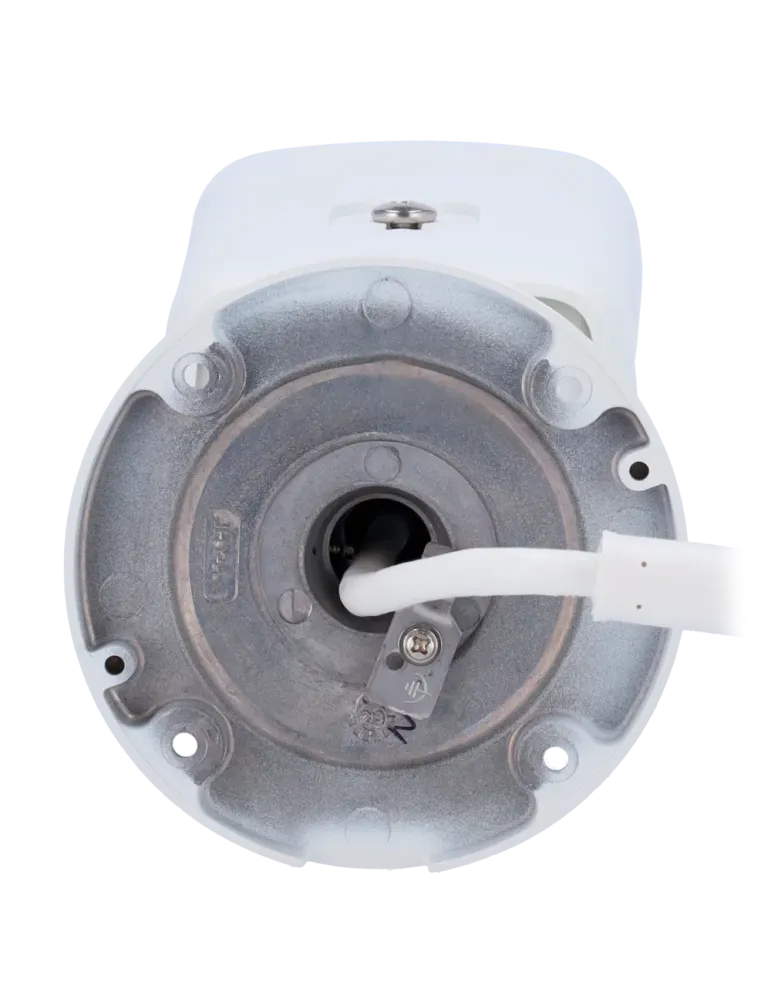 HIKVISION PRO Hikvision Cámara Bullet IP gama PRO - Resolución 6 MP |