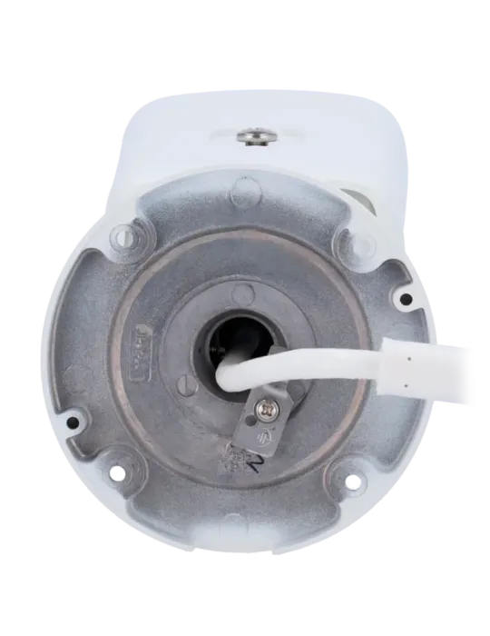 HIKVISION PRO Hikvision Cámara Bullet IP gama PRO - Resolución 6 MP |