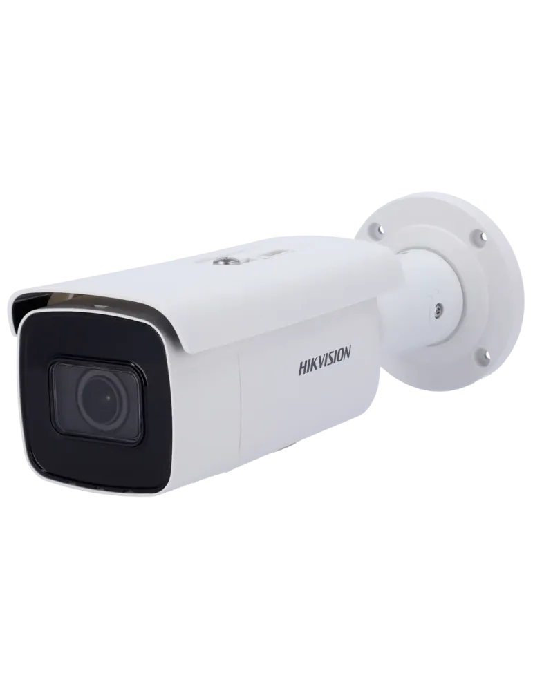 HIKVISION PRO Hikvision - Cámara Bullet IP gama PRO - Resolución 8 Meg