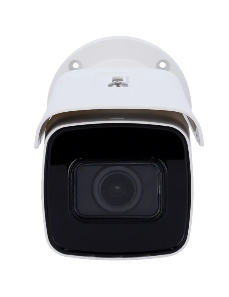 HIKVISION PRO Hikvision - Cámara Bullet IP gama PRO - Resolución 8 Meg