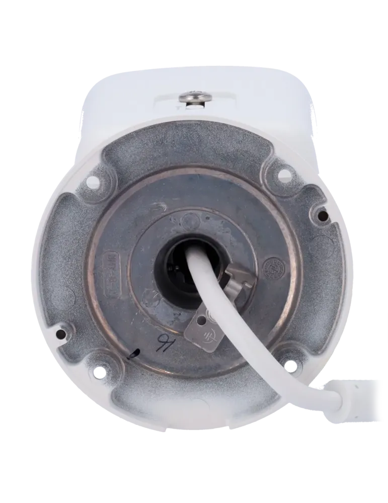 HIKVISION PRO Hikvision - Cámara Bullet IP gama PRO - Resolución 8 Meg