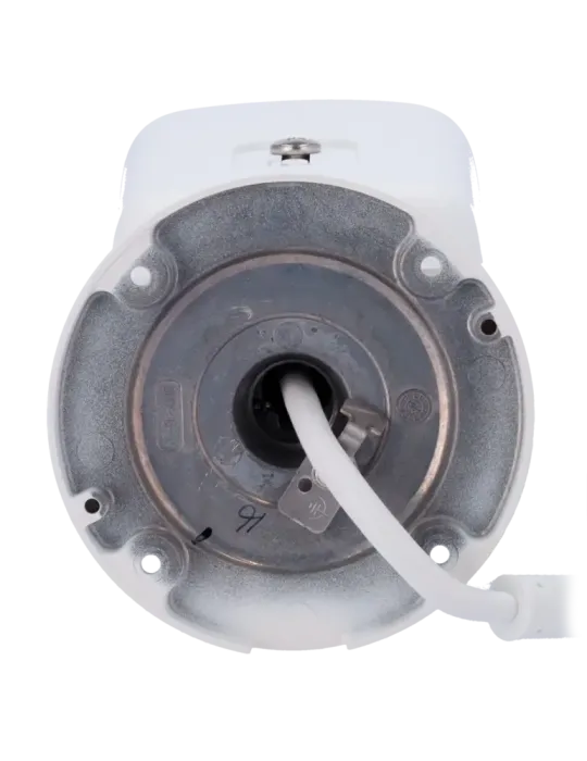 HIKVISION PRO Hikvision - Cámara Bullet IP gama PRO - Resolución 8 Meg