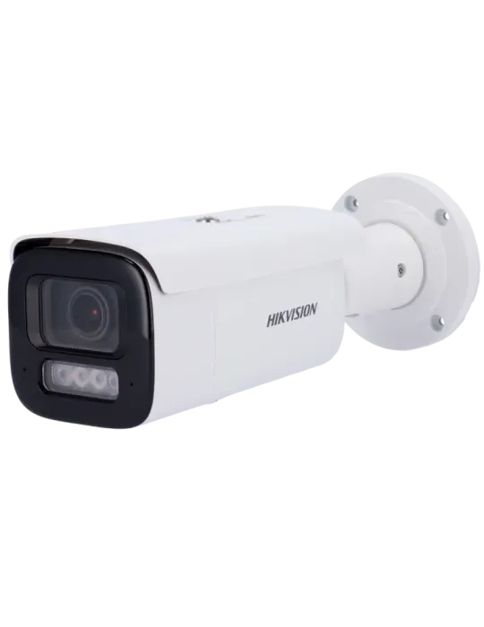 HIKVISION PRO Hikvision - Cámara Bullet IP gama PRO - Resolución 8 Meg