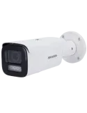 HIKVISION PRO Hikvision - Cámara Bullet IP gama PRO - Resolución 8 Meg