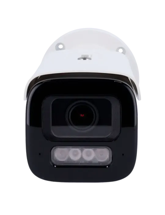 HIKVISION PRO Hikvision - Cámara Bullet IP gama PRO - Resolución 8 Meg