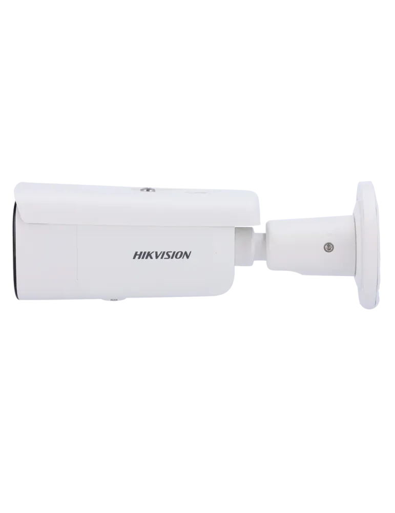 HIKVISION PRO Hikvision - Cámara Bullet IP gama PRO - Resolución 8 Meg